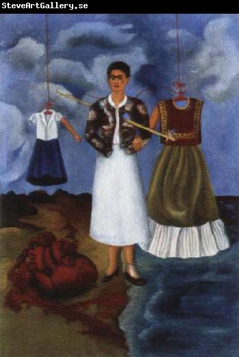Frida Kahlo memory